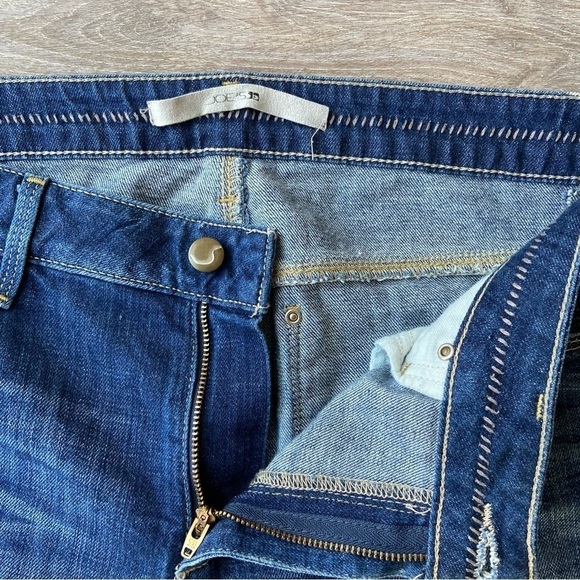 Joe’s Skinny Visionaire  Kendal Wash Jeans - Picture 8 of 15